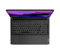 Lenovo IdeaPad Gaming 3-15 Ryzen 5-5500H/16GB/512 RTX2050 144Hz - 1195454 - zdjęcie 4